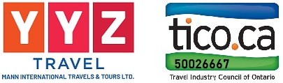 Mann International Travel & Tours Ltd.